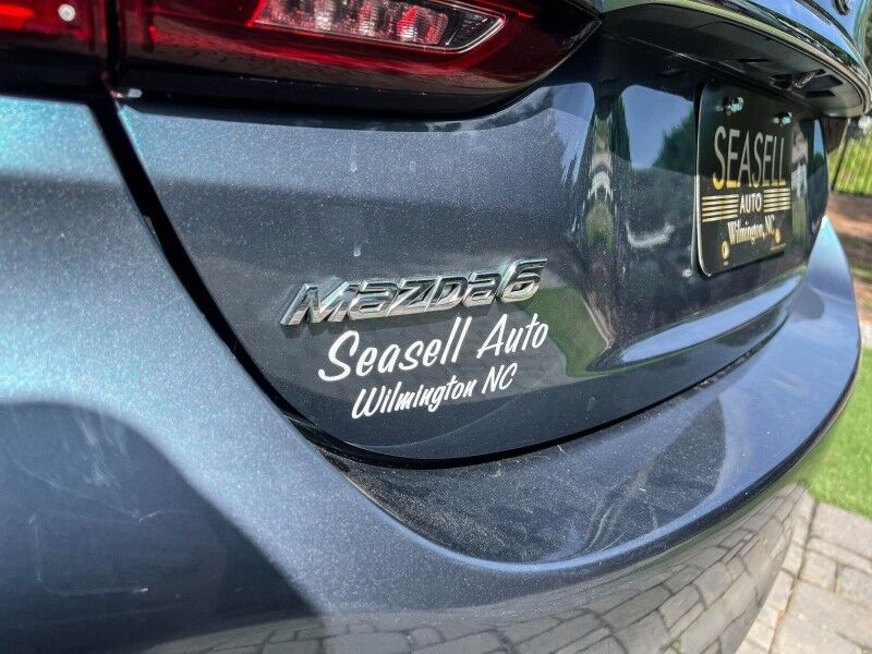 2018 Mazda Mazda6 Touring Wilmington NC