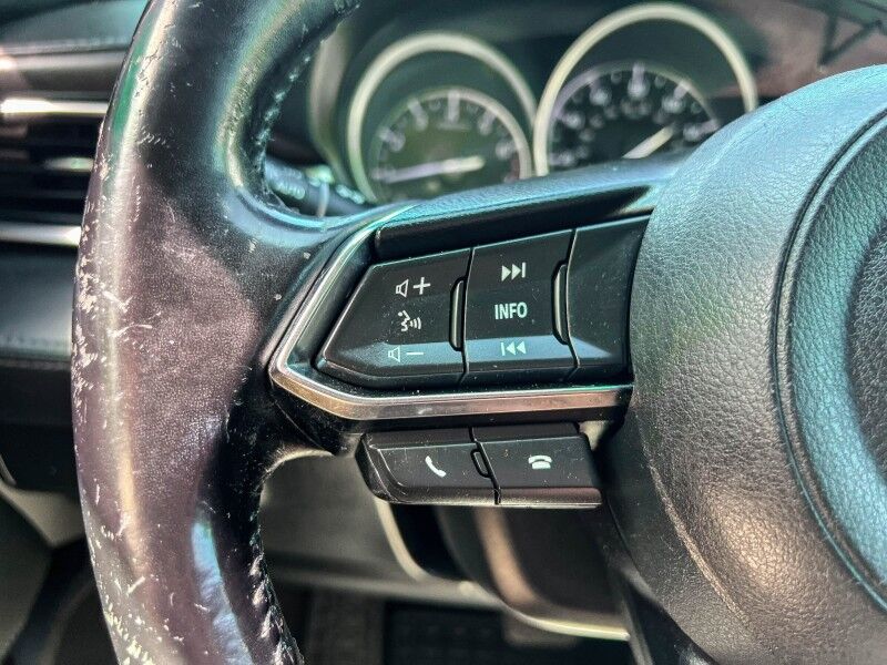 2018 Mazda Mazda6 Touring Wilmington NC