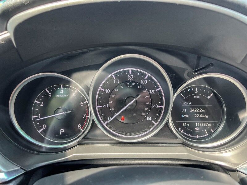 2018 Mazda Mazda6 Touring Wilmington NC