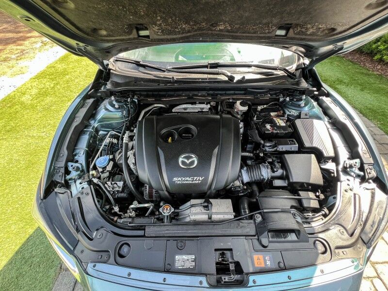 2018 Mazda Mazda6 Touring Wilmington NC