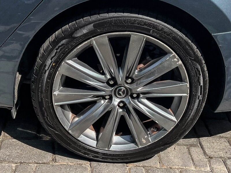 2018 Mazda Mazda6 Touring Wilmington NC