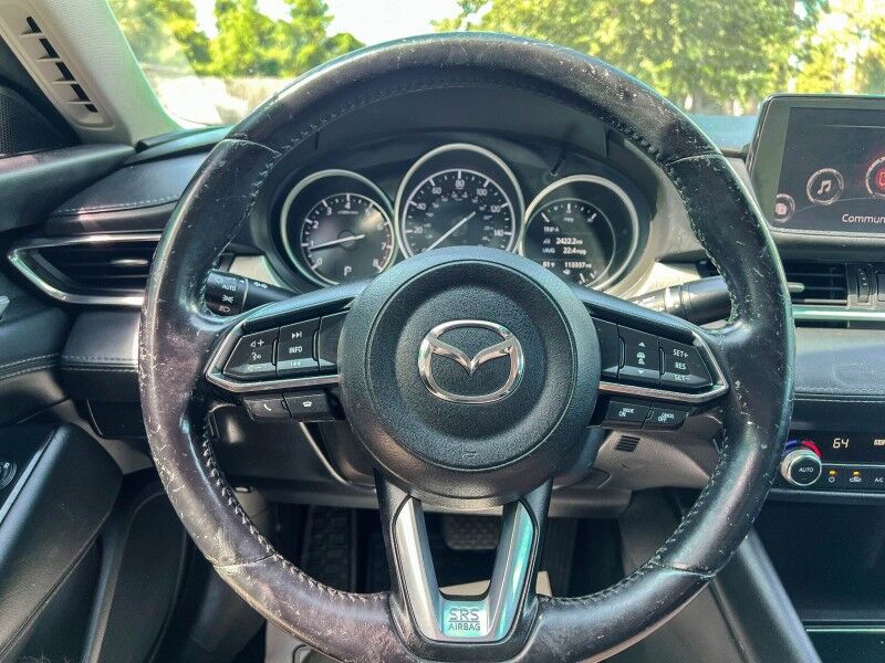 2018 Mazda Mazda6 Touring Wilmington NC