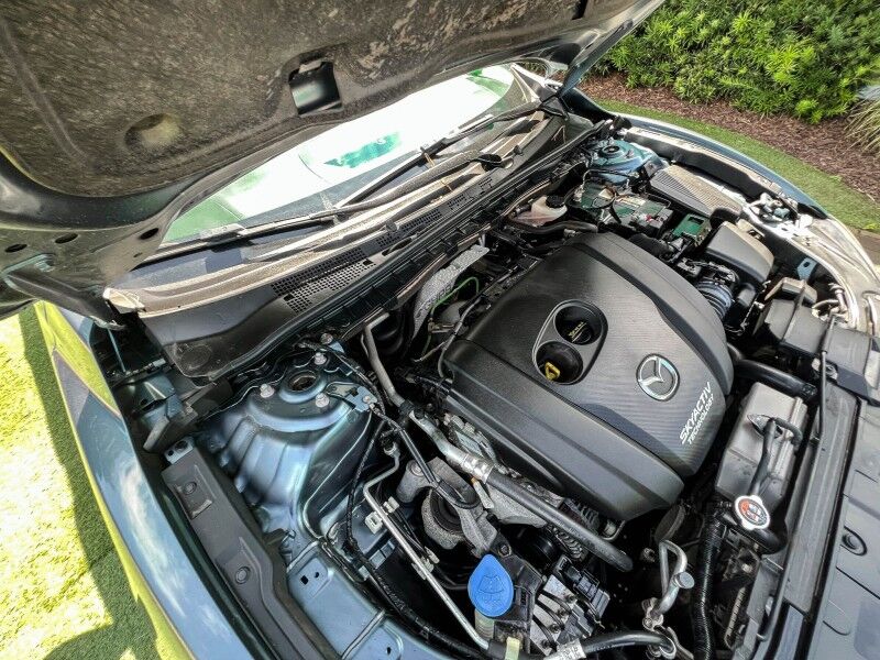 2018 Mazda Mazda6 Touring Wilmington NC