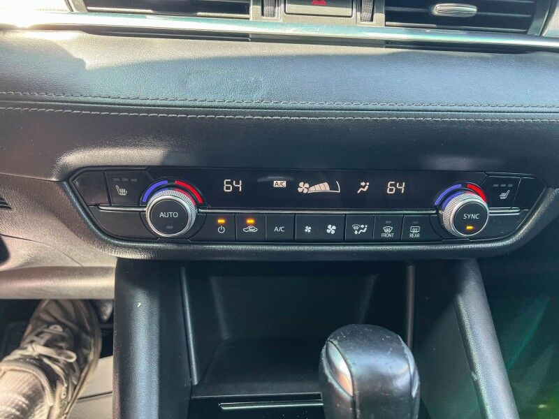 2018 Mazda Mazda6 Touring Wilmington NC