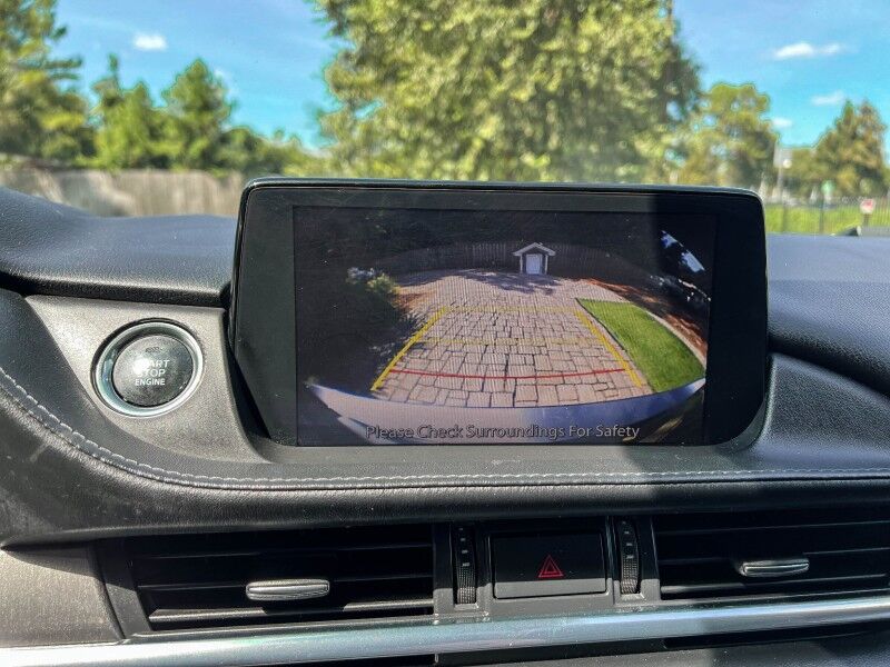 2018 Mazda Mazda6 Touring Wilmington NC