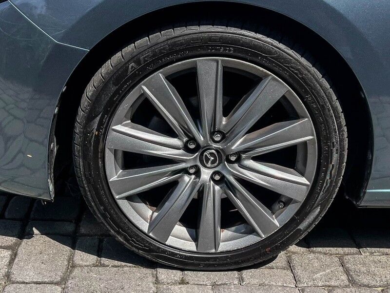 2018 Mazda Mazda6 Touring Wilmington NC