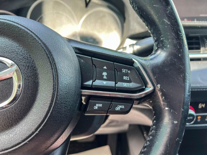 2018 Mazda Mazda6 Touring Wilmington NC