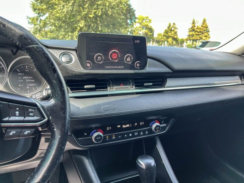 2018 Mazda Mazda6 Touring Wilmington NC