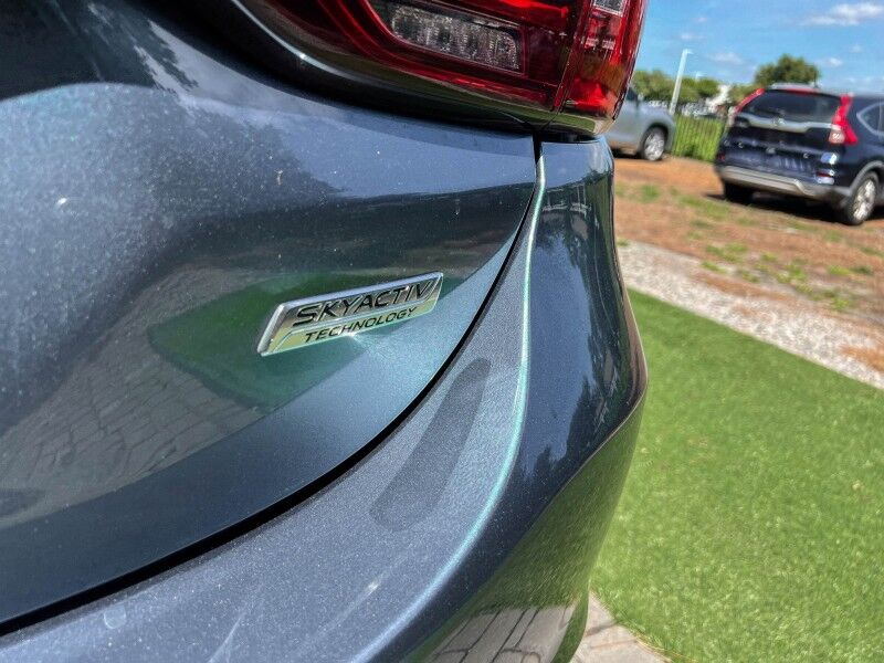 2018 Mazda Mazda6 Touring Wilmington NC