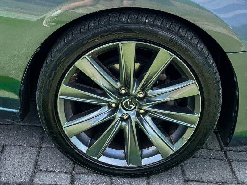 2018 Mazda Mazda6 Touring Wilmington NC