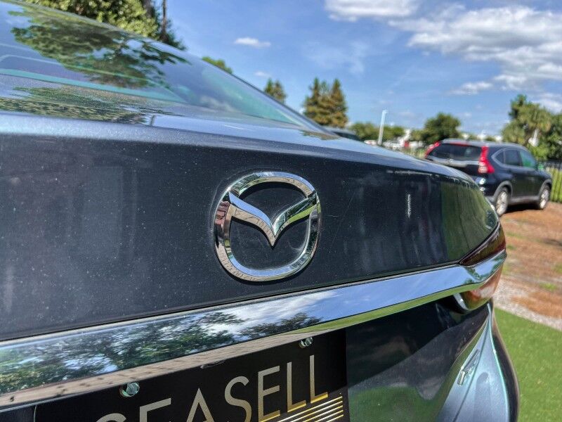 2018 Mazda Mazda6 Touring Wilmington NC