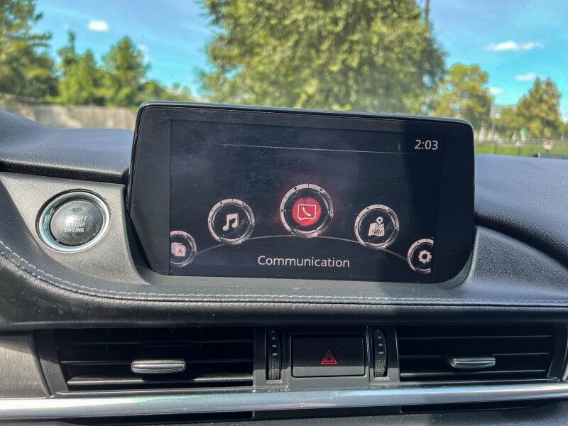 2018 Mazda Mazda6 Touring Wilmington NC
