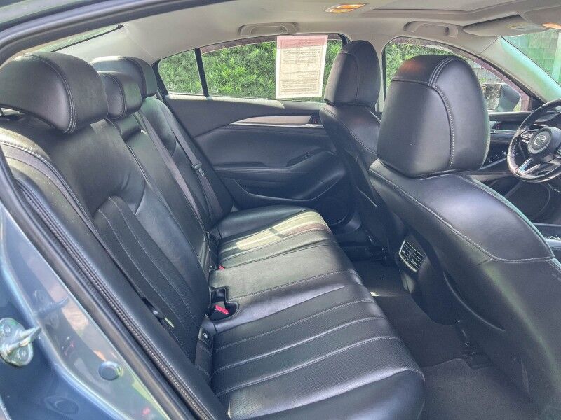 2018 Mazda Mazda6 Touring Wilmington NC