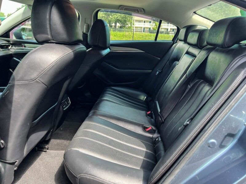 2018 Mazda Mazda6 Touring Wilmington NC