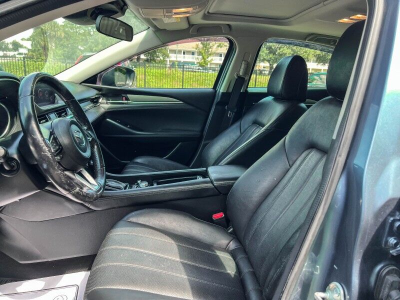 2018 Mazda Mazda6 Touring Wilmington NC