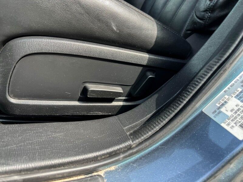 2018 Mazda Mazda6 Touring Wilmington NC