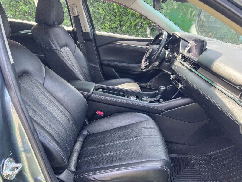 2018 Mazda Mazda6 Touring Wilmington NC