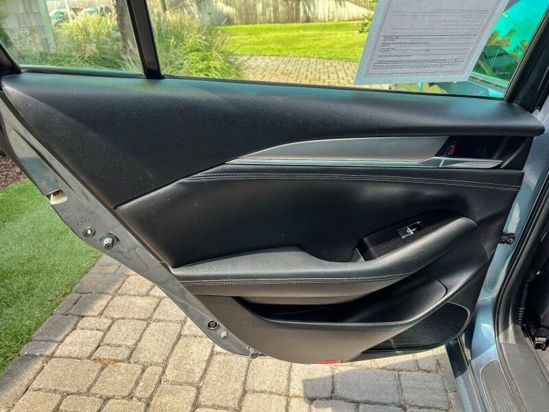2018 Mazda Mazda6 Touring Wilmington NC