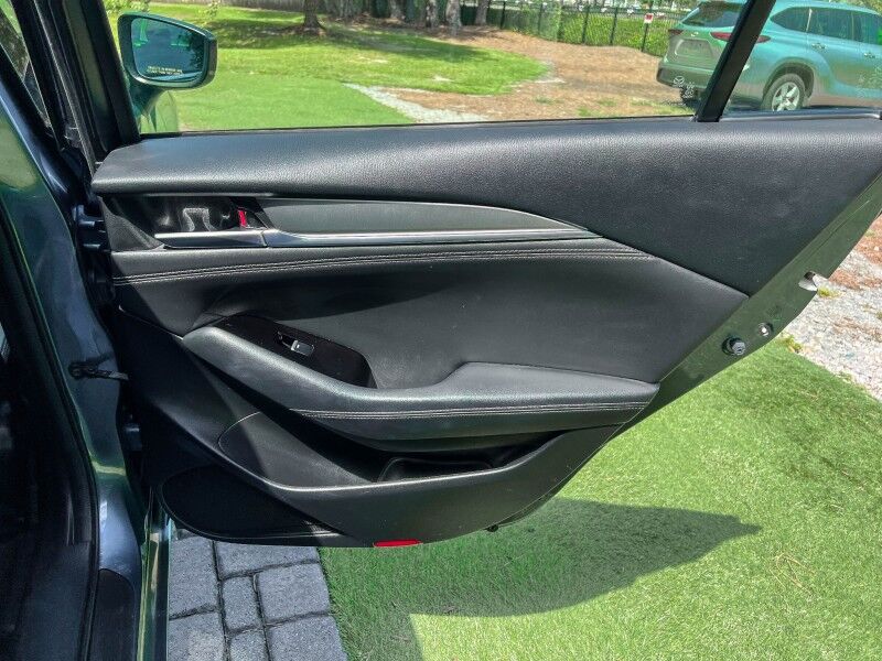 2018 Mazda Mazda6 Touring Wilmington NC