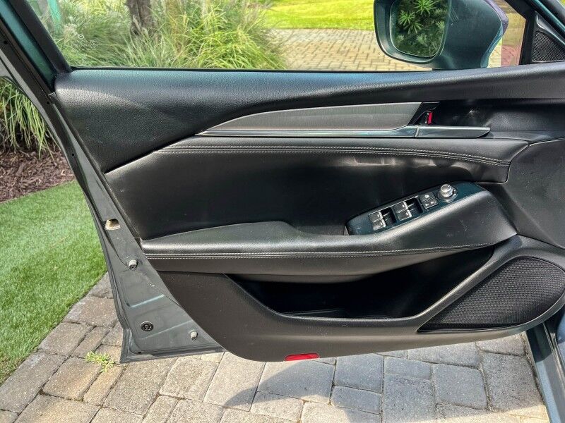 2018 Mazda Mazda6 Touring Wilmington NC