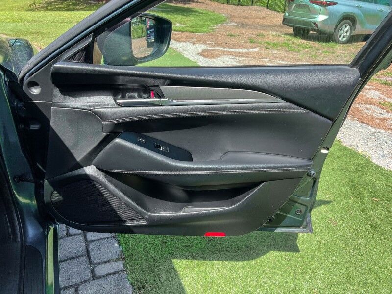 2018 Mazda Mazda6 Touring Wilmington NC