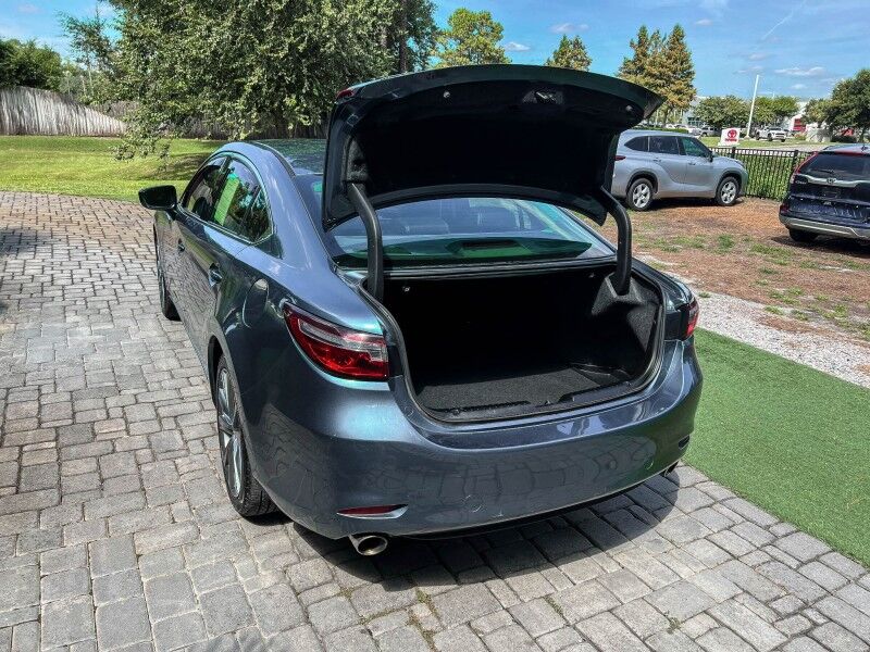 2018 Mazda Mazda6 Touring Wilmington NC