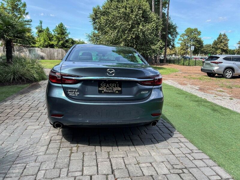 2018 Mazda Mazda6 Touring Wilmington NC