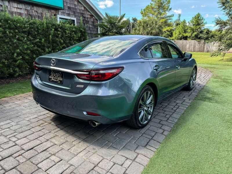 2018 Mazda Mazda6 Touring Wilmington NC