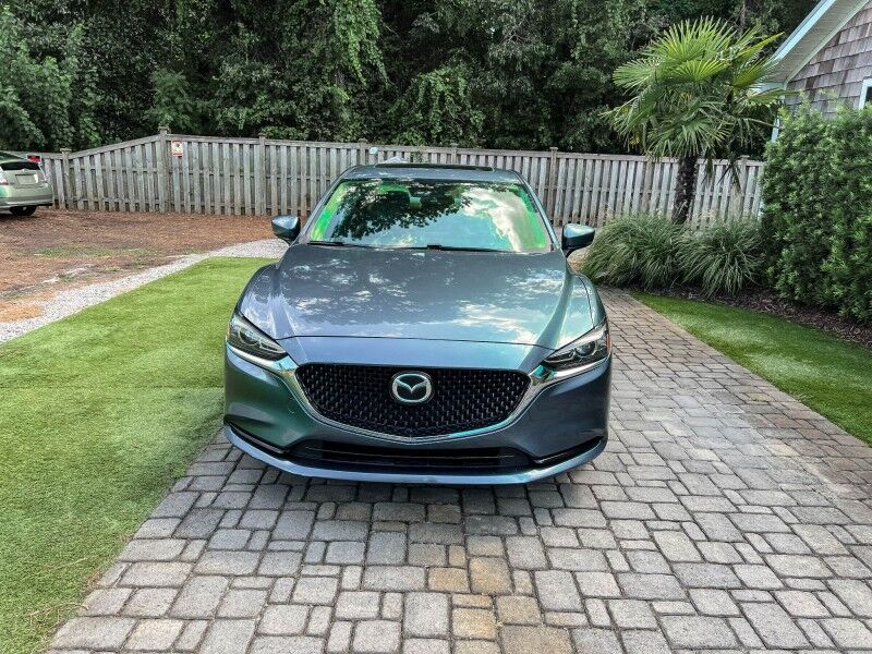 2018 Mazda Mazda6 Touring Wilmington NC