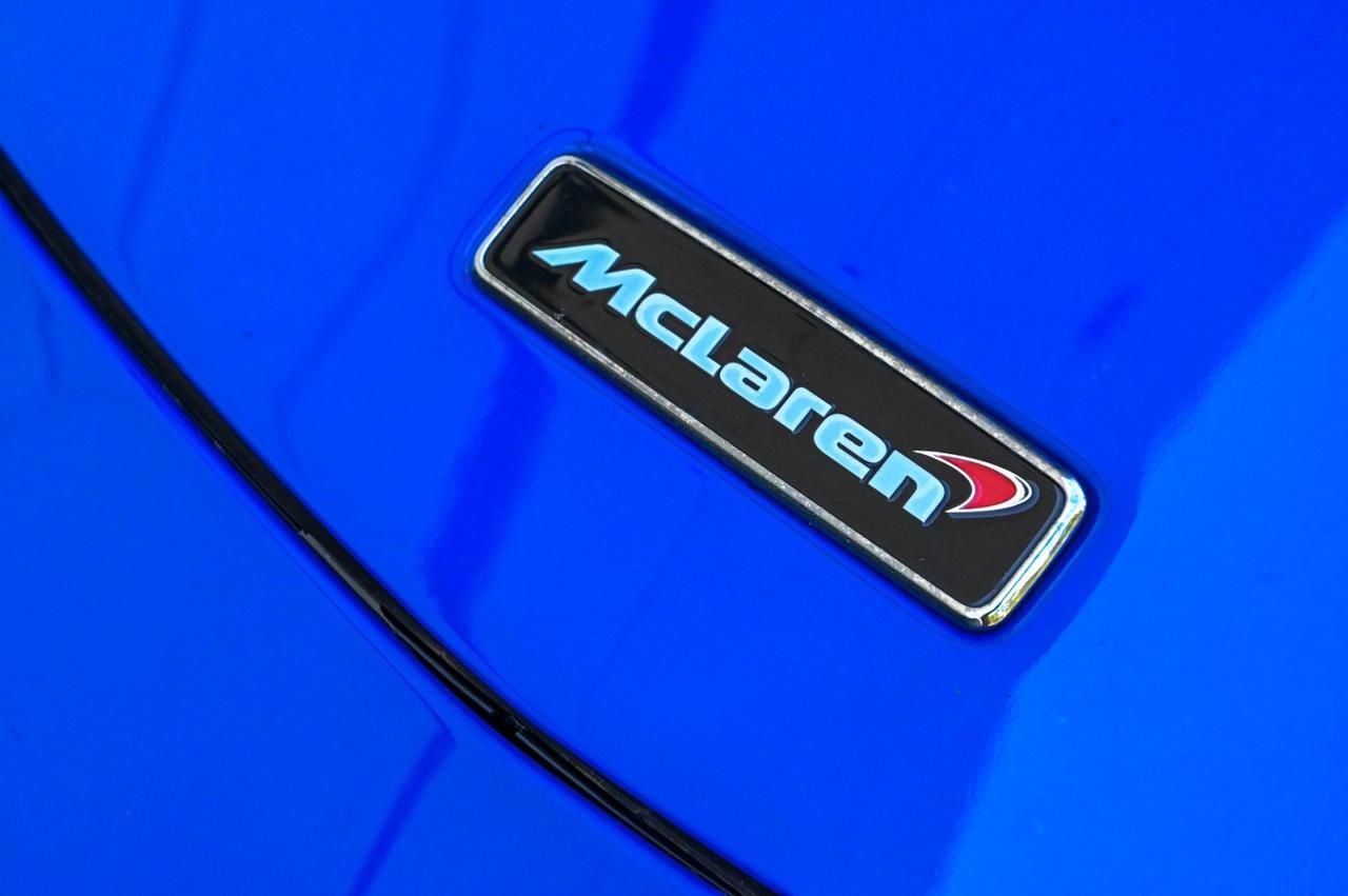 2018 McLaren 570GT Yonkers NY