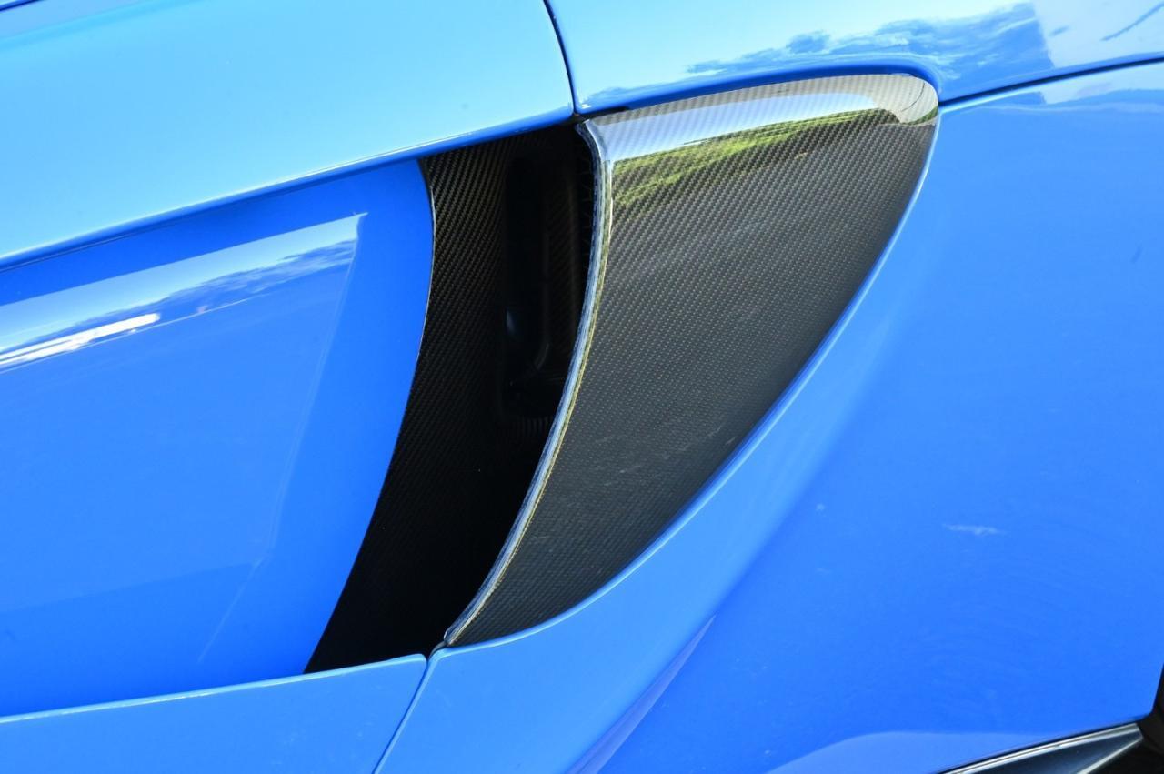 2018 McLaren 570GT Yonkers NY