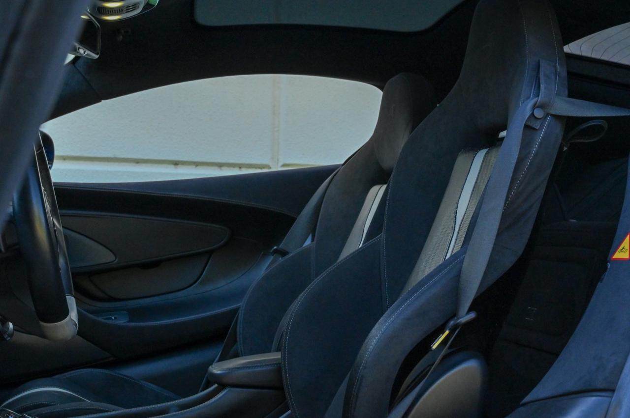 2018 McLaren 570GT Yonkers NY