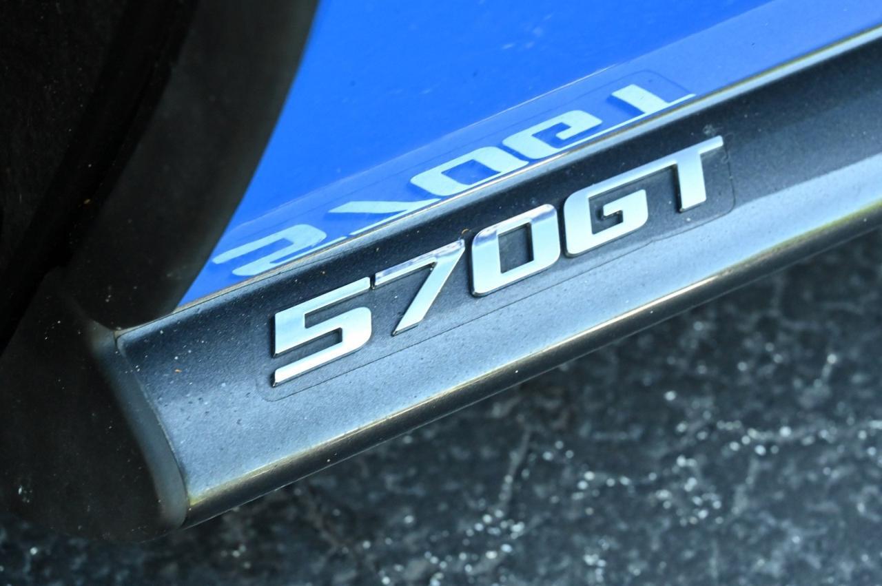 2018 McLaren 570GT Yonkers NY
