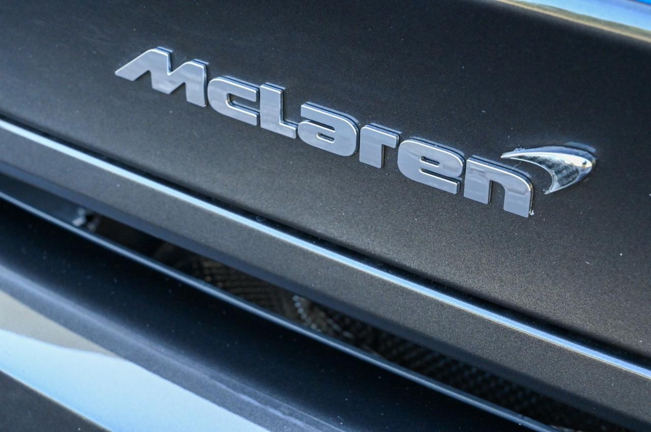 2018 McLaren 570GT Yonkers NY