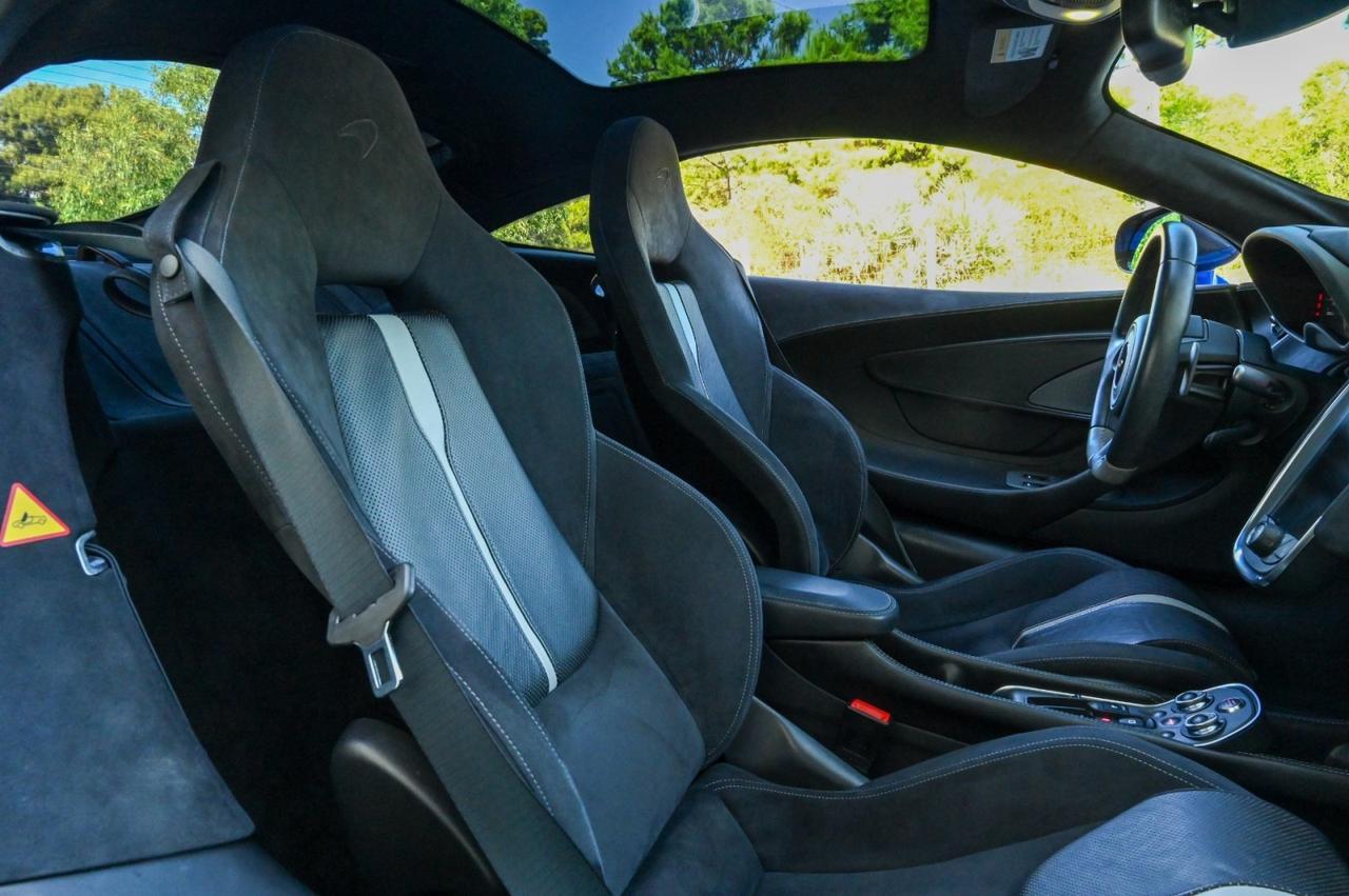 2018 McLaren 570GT Yonkers NY