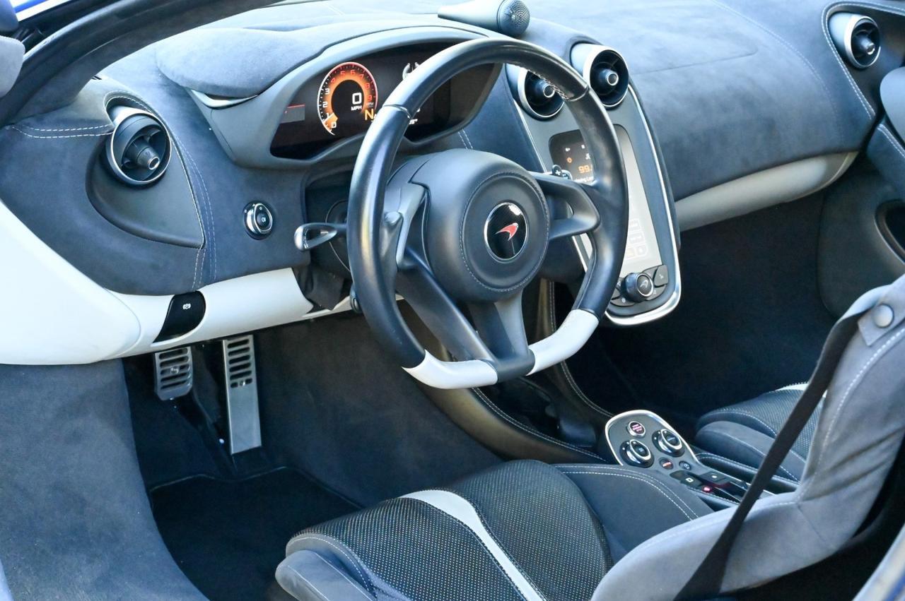 2018 McLaren 570GT Yonkers NY