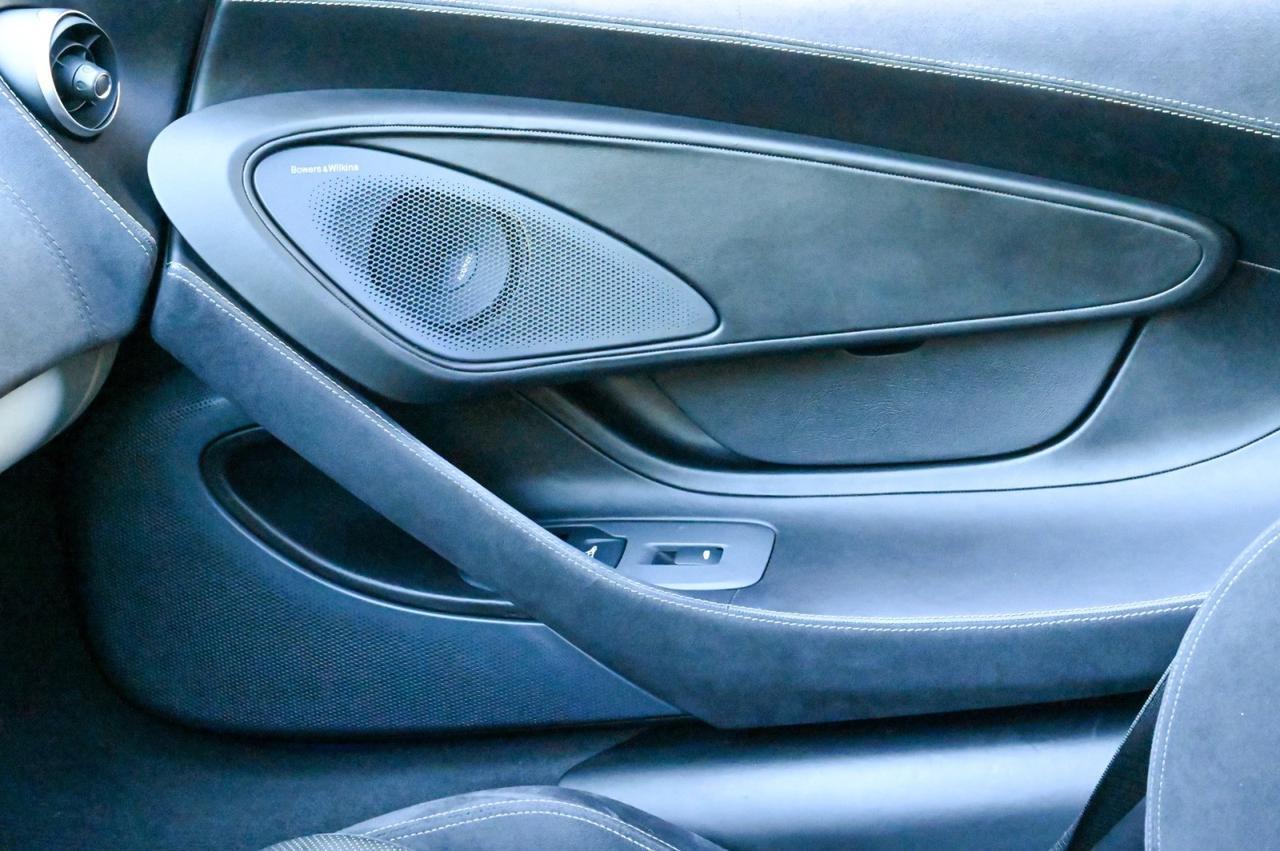 2018 McLaren 570GT Yonkers NY
