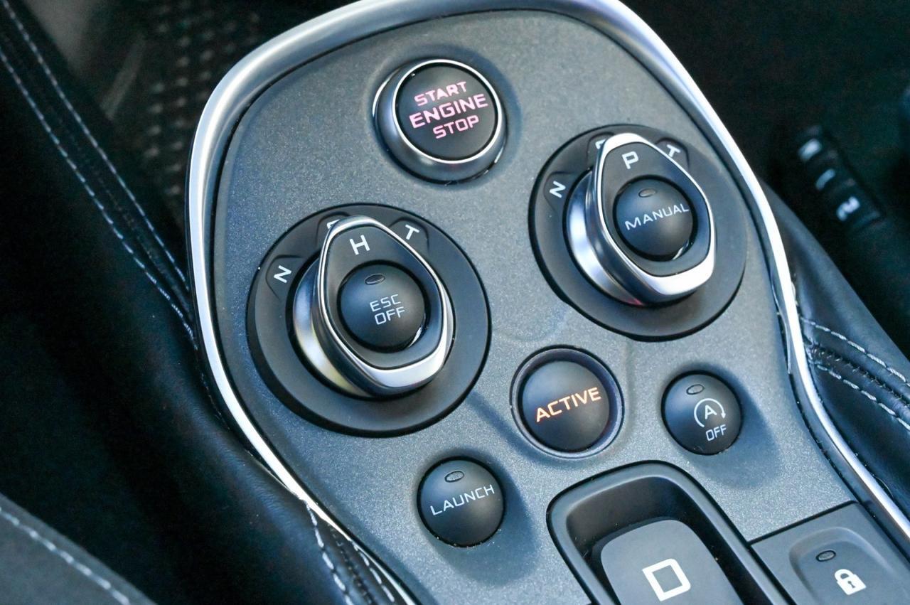 2018 McLaren 570GT Yonkers NY