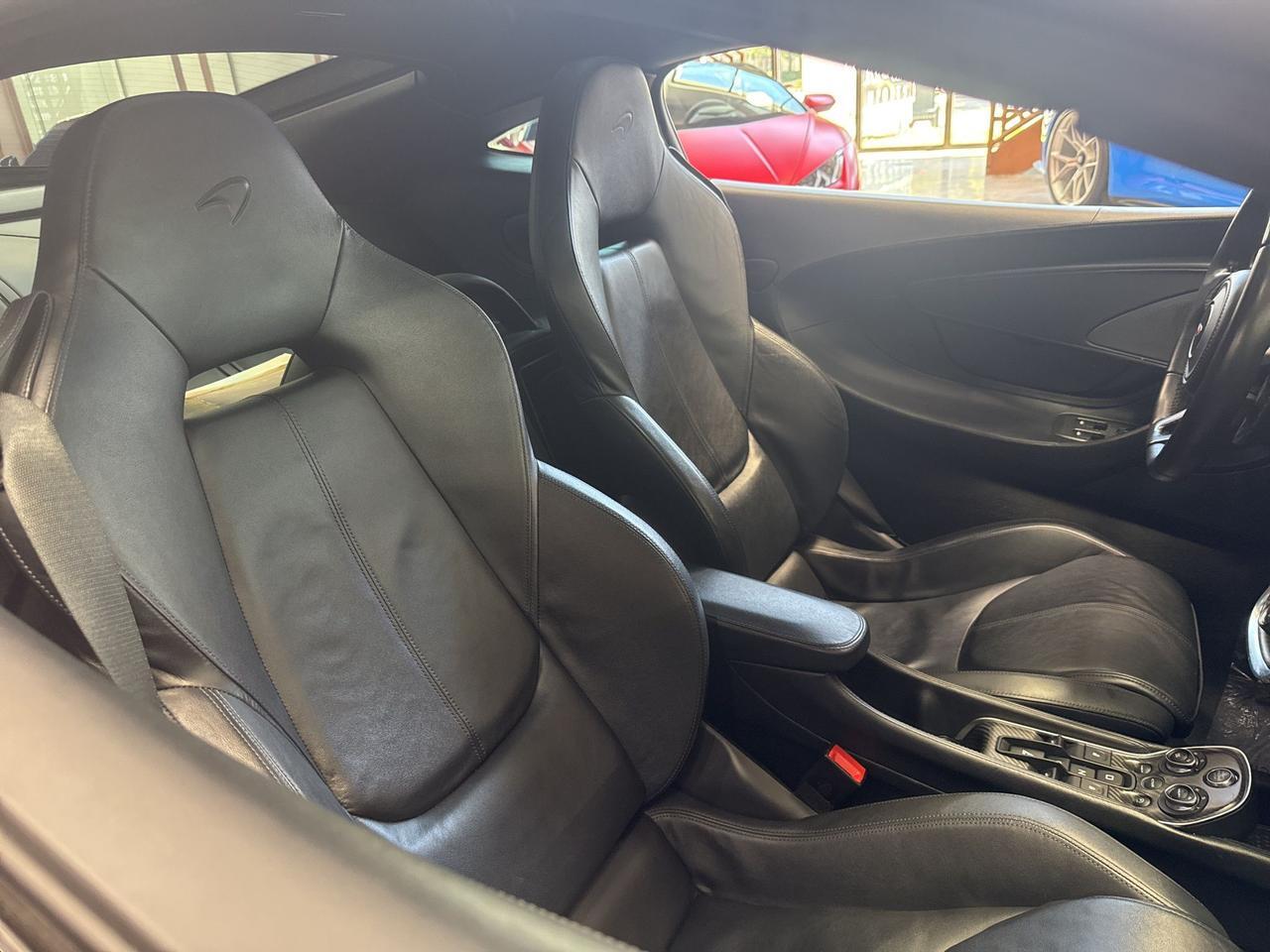 2018 McLaren 570GT Base Indianapolis IN