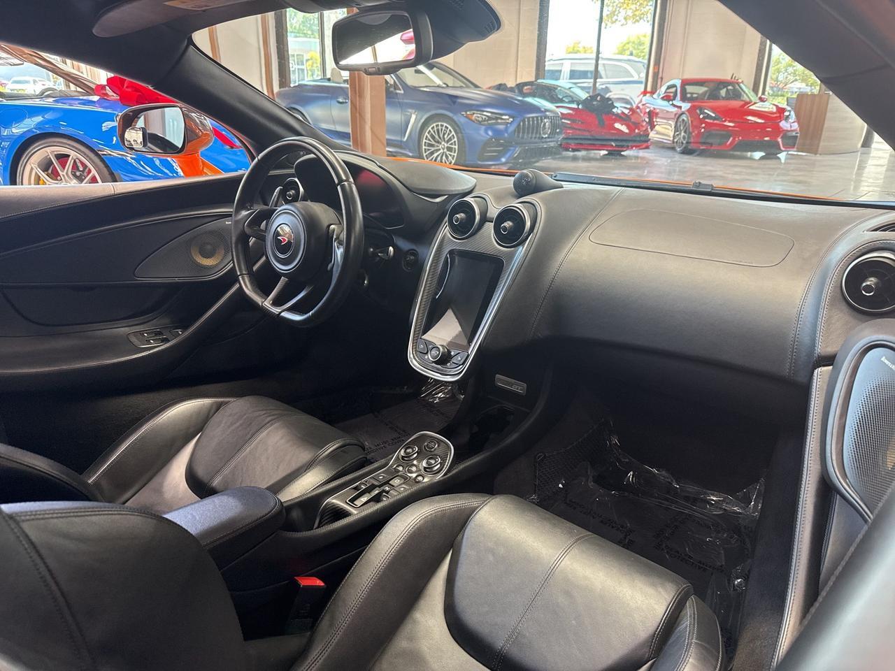 2018 McLaren 570GT Base Indianapolis IN