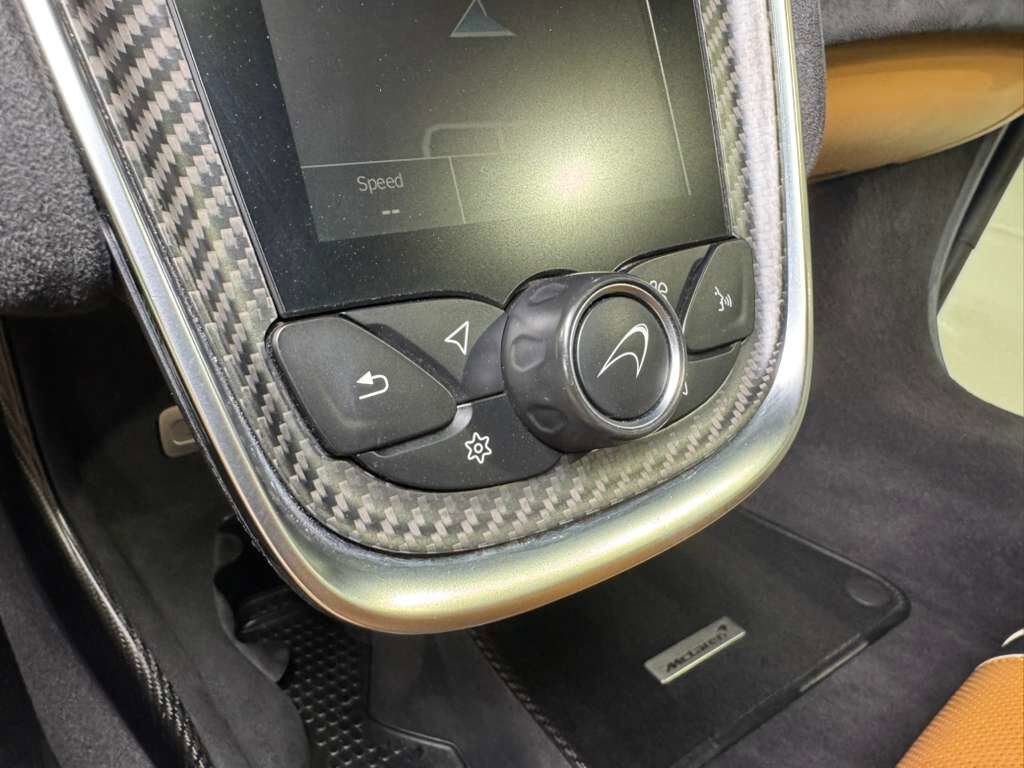 2018 McLaren 570S Fort Lauderdale FL