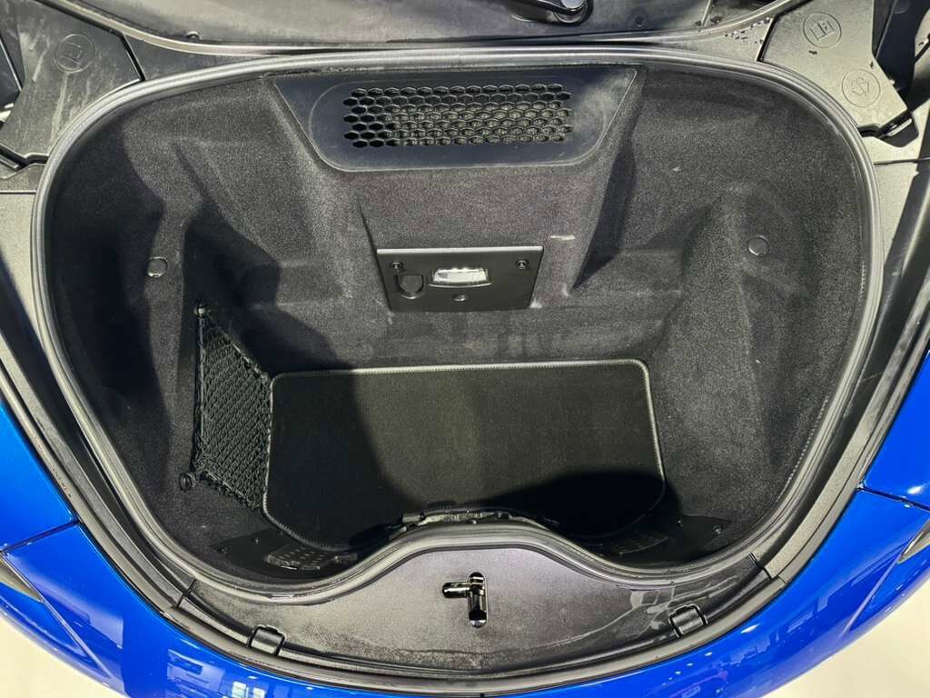 2018 McLaren 570S Fort Lauderdale FL