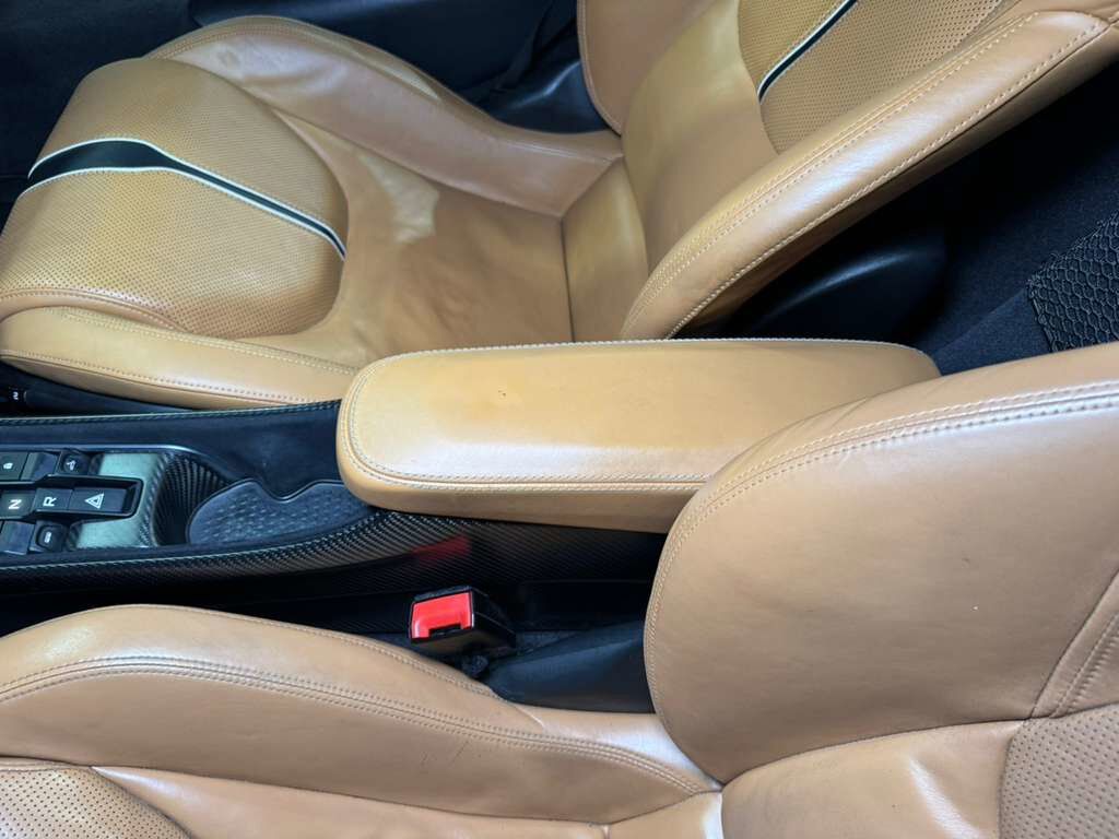 2018 McLaren 570S Fort Lauderdale FL