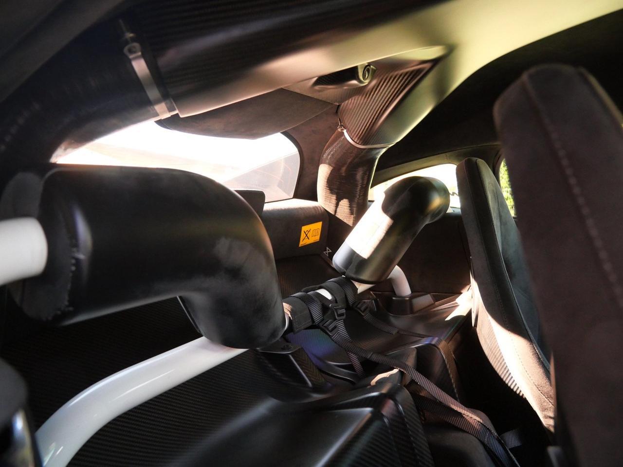 2018 McLaren 570S Lawrence KS