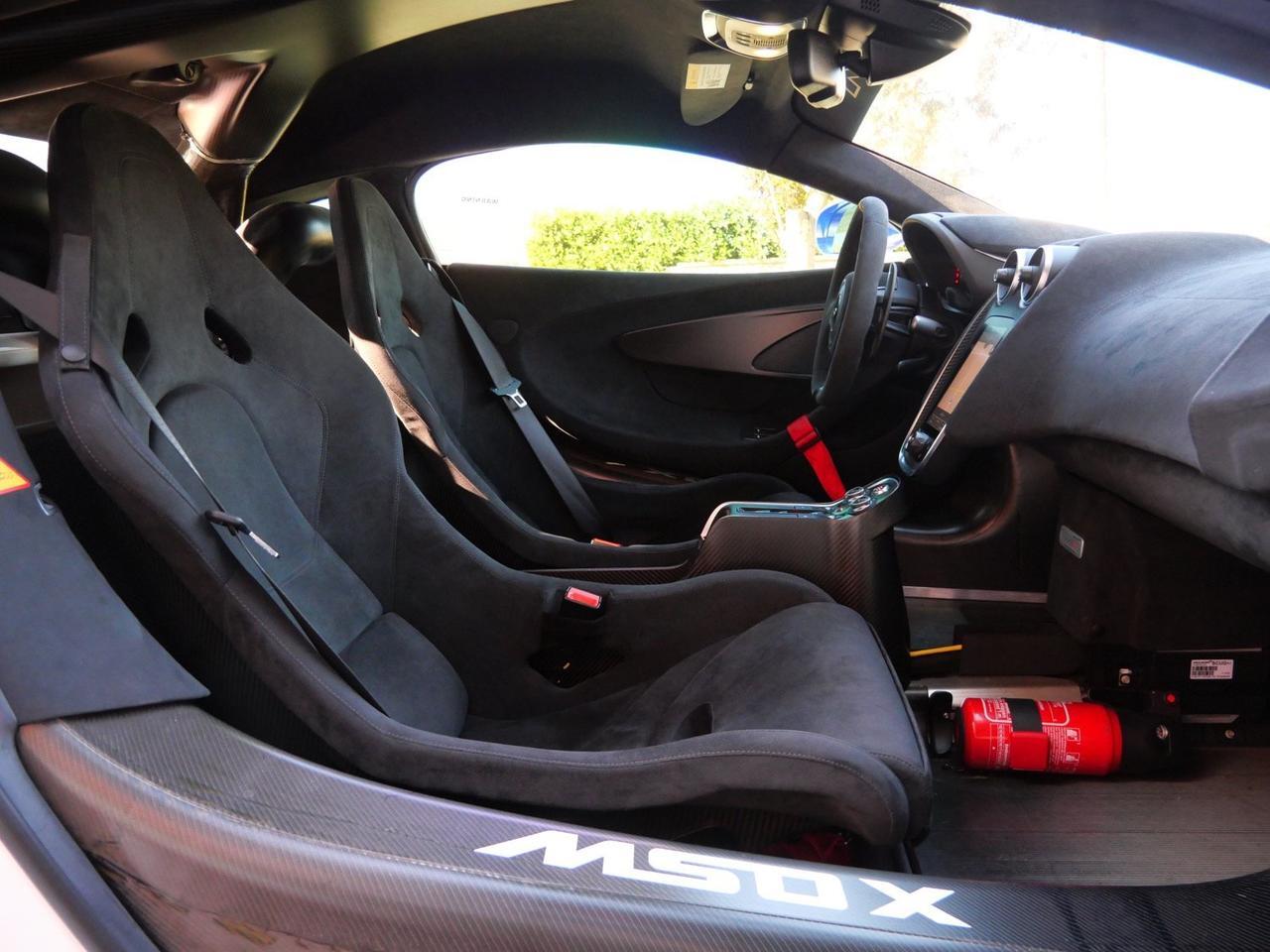 2018 McLaren 570S Lawrence KS