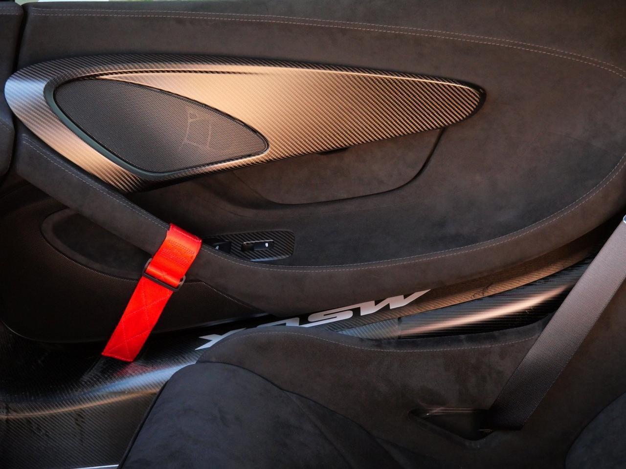 2018 McLaren 570S Lawrence KS