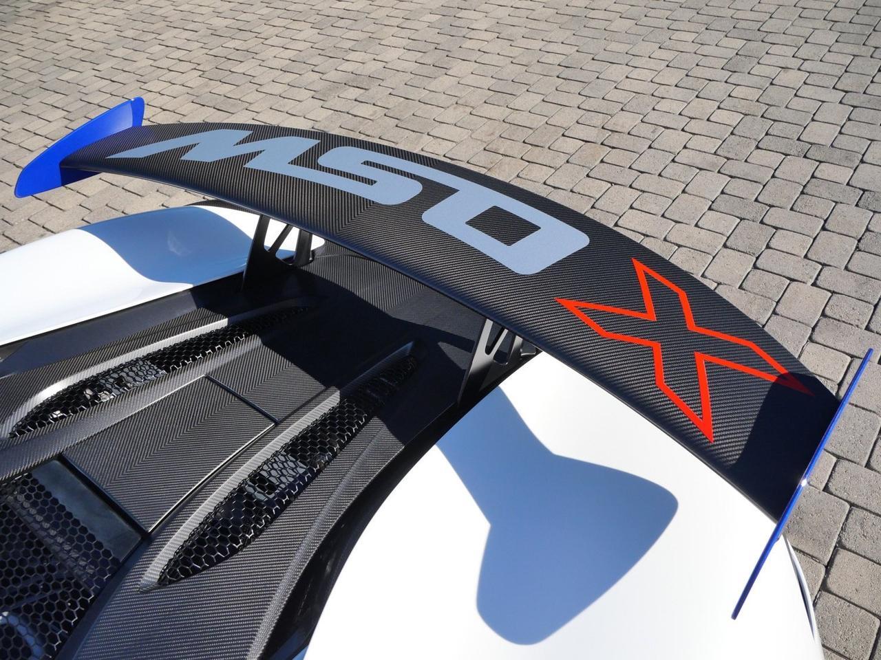 2018 McLaren 570S Lawrence KS