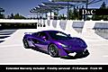 2018 McLaren 570S Base F1 Exhaust Front Lift Transferable Warranty