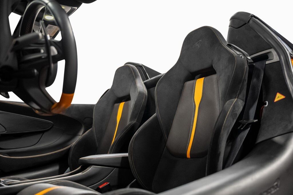 2018 McLaren 570S Base Ft Lauderdale FL