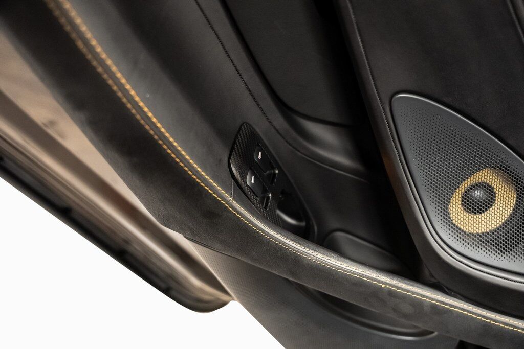 2018 McLaren 570S Base Ft Lauderdale FL